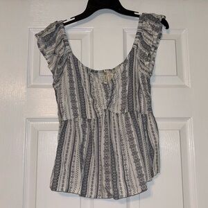 too small for me now